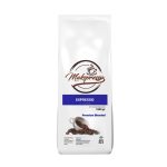 Makspresso Çekirdek Kahve Premium Blended 1000g