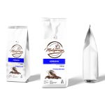 Makspresso Çekirdek Kahve Premium Blended 1000g - Image 4